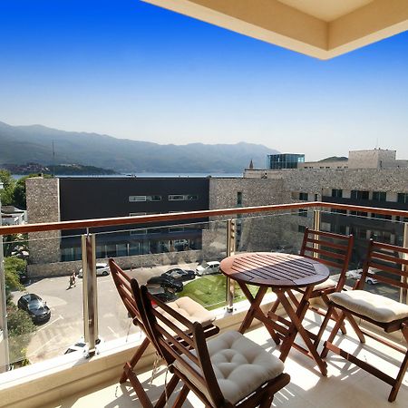 Sarap Apartments Budva Luaran gambar