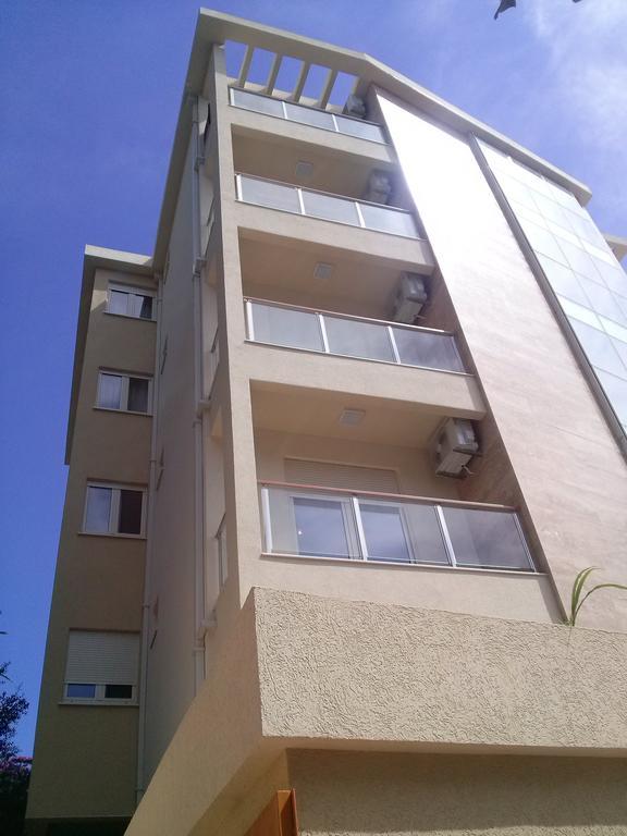 Sarap Apartments Budva Luaran gambar