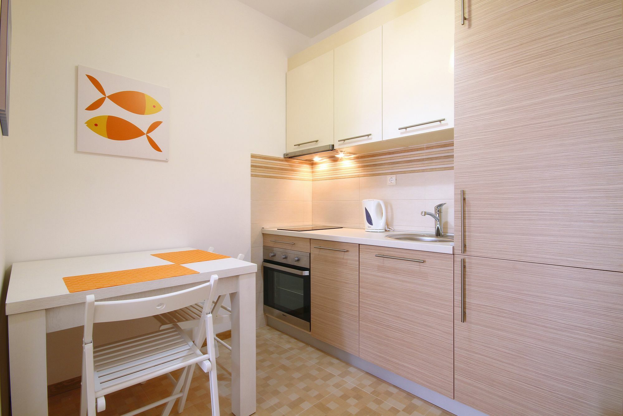 Sarap Apartments Budva Luaran gambar